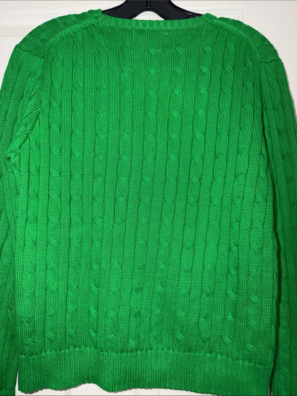 Polo Ralph Lauren Cableknit Sweater - Picture 4 of 7